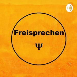 Freisprechen by Capucine Venus