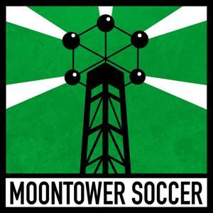 Moontower Soccer: An Austin FC Podcast by Moontower Soccer