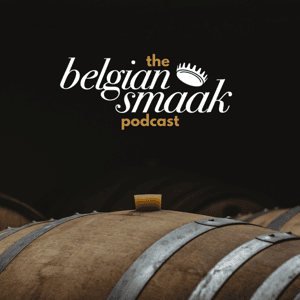 The Belgian Smaak Podcast by Breandán Kearney
