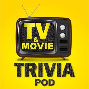 TV And Movie Trivia Podcast by Brian Sheehan