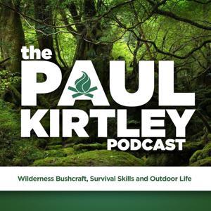 The Paul Kirtley Podcast by Paul Kirtley