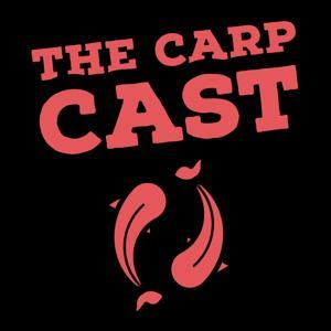 The Carp Cast by Jamie Clossick and Mark Watson