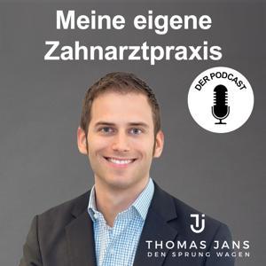 Meine eigene Zahnarztpraxis by Thomas Jans