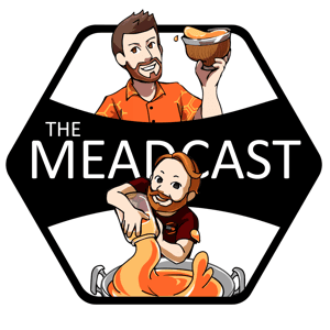 The MeadMakr Podcast: News, Interviews, and Guides to Make Your Mead Better by Allen (MeadMakr) and Tysen (MeadDrinkr)
