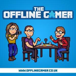 The Offline Gamer by The Offline Gamer