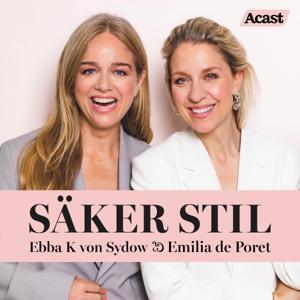 Säker stil by Acast