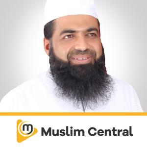 Sulaiman Moola by Muslim Central