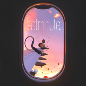 Lastminute. by Deeparture