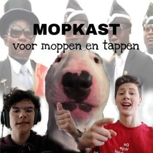 Mopkast by Maas en Bruno