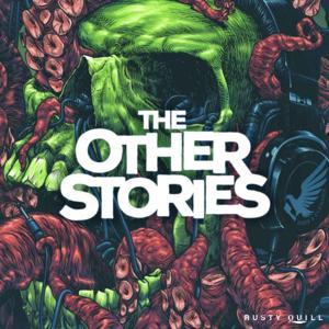 The Other Stories | Sci-Fi, Horror, Thriller, WTF Stories by Hawk & Cleaver | A Digital Story Studio bringing you the best new stories to watch, read, sniff, and absorb.
