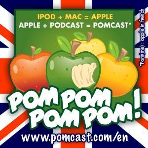 Pom4 – Pomcast.com by StuFF mc