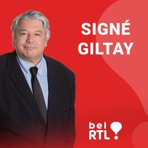 Signé Giltay by RTL Podcasts