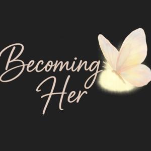 Such a lady: Stories of women who looked hell in the face and gave it a wink. Formally true crime. by Shavaughn Mentoria