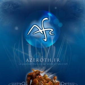 Azeroth.fr by NotPatrick