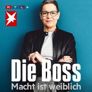 Die Boss - Macht ist weiblich by Stern / RTL+