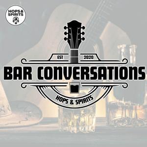 Hops & Spirits Bar Conversations by Greener Side Podcasts