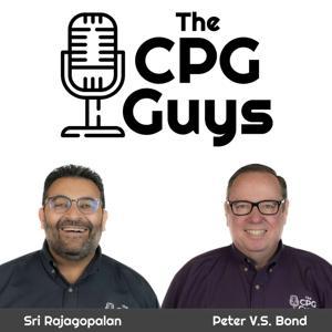 The CPG Guys by Peter V.S. Bond & Sri Rajagopalan