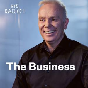 The Business by RTÉ