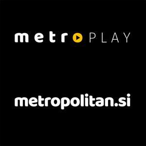 Metropolitan podkast by Metropolitan podkast
