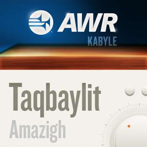 AWR Kabyle / Ṯaqbayliṯ / Berber / لهجة قبائلية by podcasts@awr.org (AWR)