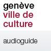Audioguide by Genève, ville de culture
