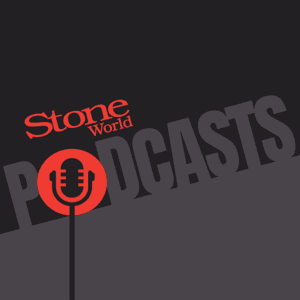 Stone World Magazine Podcasts by www.stoneworld.com