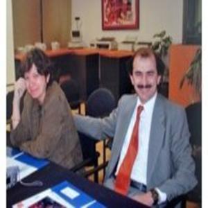 El Explicador con Enrique Gánem by El Explicador de Enrique Gánem