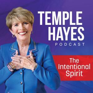 Temple Hayes Podcast by Mind Body Spirit.fm