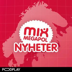 Mix Megapol Nyheter by RadioPlay