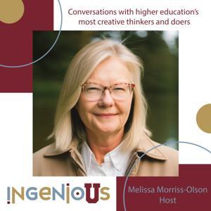 IngenioUs by Melissa Morriss-Olson