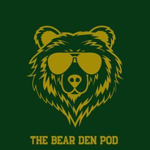 The Bear Den by The Bear Den