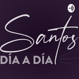 Santos Día a Día by Santos Día a Día