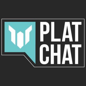 Plat Chat VALORANT by Plat Chat LLC