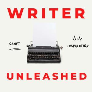 Writer Unleashed by Nanci Panuccio