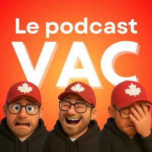 Vulgarisateur Apple et compagnie, le podcast by Mat alias @profduweb