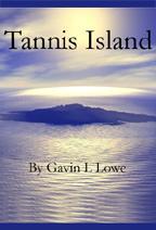 Tannis Island by Gavin L. Lowe