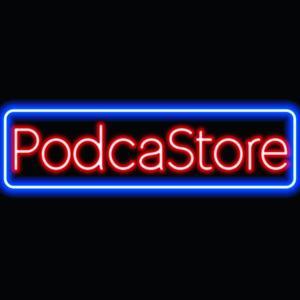 PodcaStore by Goom