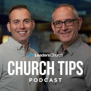 Church Tips – Growth Strategies for Pastors & Ministry Leaders by Leaders.Church