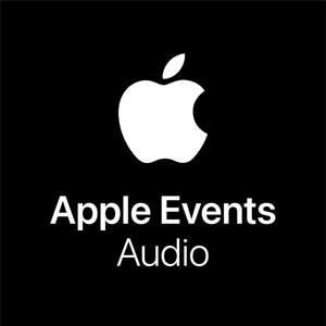 Apple Events (audio) by Apple