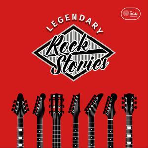 Legendary Rock Stories by Sowt Media | صوت