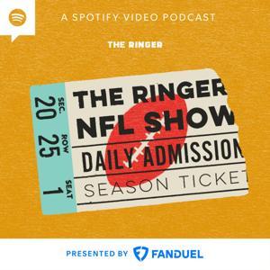The Ringer NFL Show by The Ringer