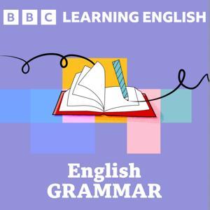Learning English Grammar by BBC Radio