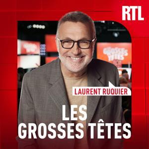 Les Grosses Têtes by RTL