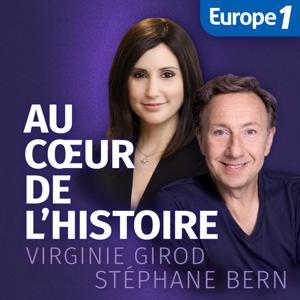 Au Cœur de l'Histoire by Europe 1