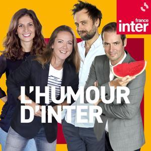 L'humour d'Inter by France Inter