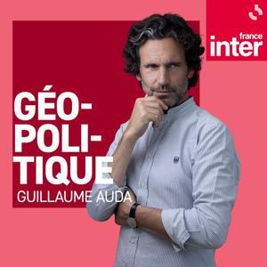 Géopolitique by France Inter