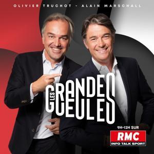 Les Grandes Gueules by RMC