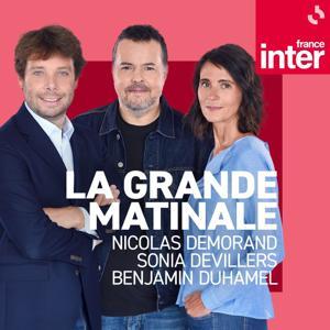 La Grande matinale by France Inter