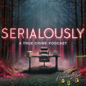 Serialously with Annie Elise by Annie Elise & Audioboom Studios