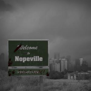 Nopeville by Nopeville